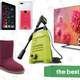 Illustration for article titled Tuesday's Best Deals: iPad Pro, Smart Scale, Uggs, Samsung TV, and More